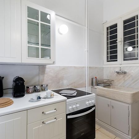 Acropolis Heart 1Bd Apartment In Plaka By Upstreet Αθήνα Εξωτερικό φωτογραφία