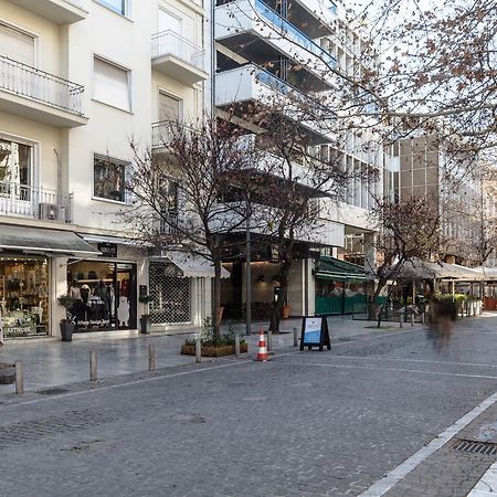 Acropolis Heart 1Bd Apartment In Plaka By Upstreet Αθήνα Εξωτερικό φωτογραφία