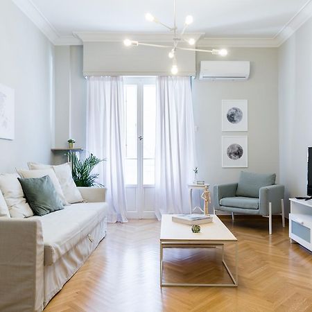Acropolis Heart 1Bd Apartment In Plaka By Upstreet Αθήνα Εξωτερικό φωτογραφία