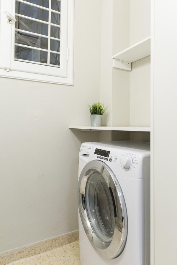 Acropolis Heart 1Bd Apartment In Plaka By Upstreet Αθήνα Εξωτερικό φωτογραφία