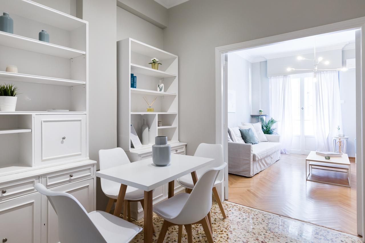 Acropolis Heart 1Bd Apartment In Plaka By Upstreet Αθήνα Εξωτερικό φωτογραφία
