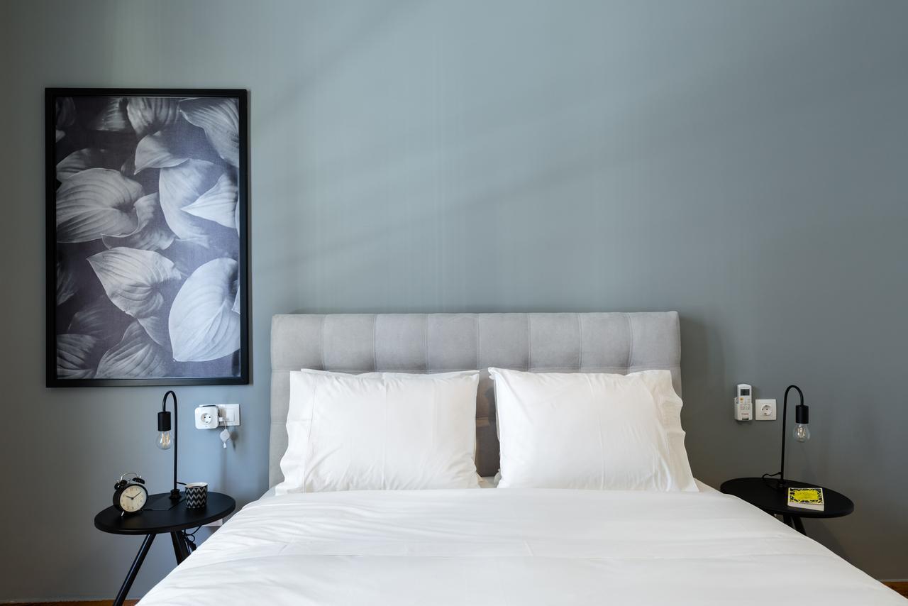 Acropolis Heart 1Bd Apartment In Plaka By Upstreet Αθήνα Εξωτερικό φωτογραφία