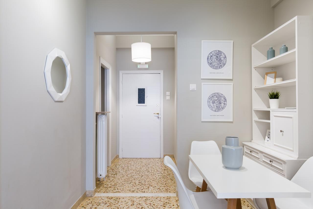 Acropolis Heart 1Bd Apartment In Plaka By Upstreet Αθήνα Εξωτερικό φωτογραφία