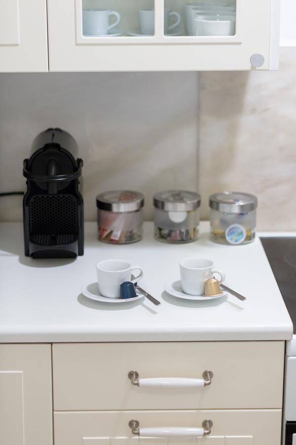 Acropolis Heart 1Bd Apartment In Plaka By Upstreet Αθήνα Εξωτερικό φωτογραφία