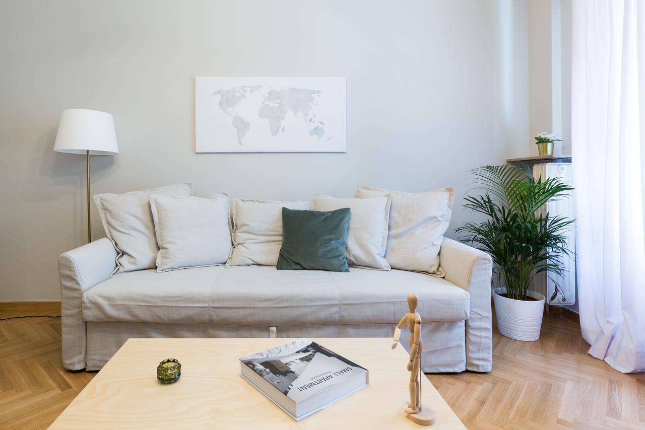 Acropolis Heart 1Bd Apartment In Plaka By Upstreet Αθήνα Εξωτερικό φωτογραφία